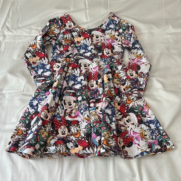 Stay Magical Threads custom Disney Christmas - Picture 1 of 4